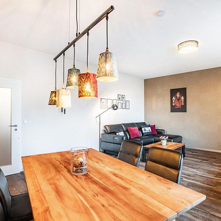 Ferienwohnung Wilde7 Seebach Luaran gambar