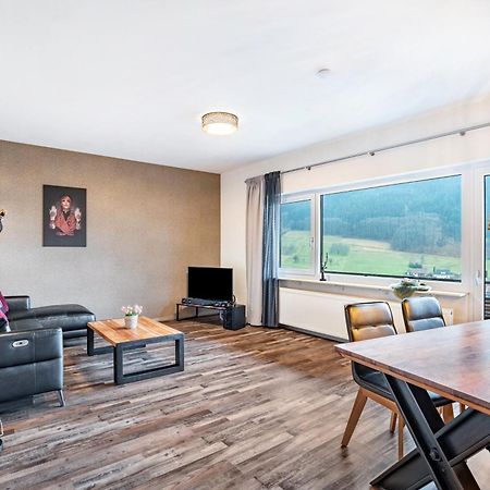 Ferienwohnung Wilde7 Seebach Luaran gambar