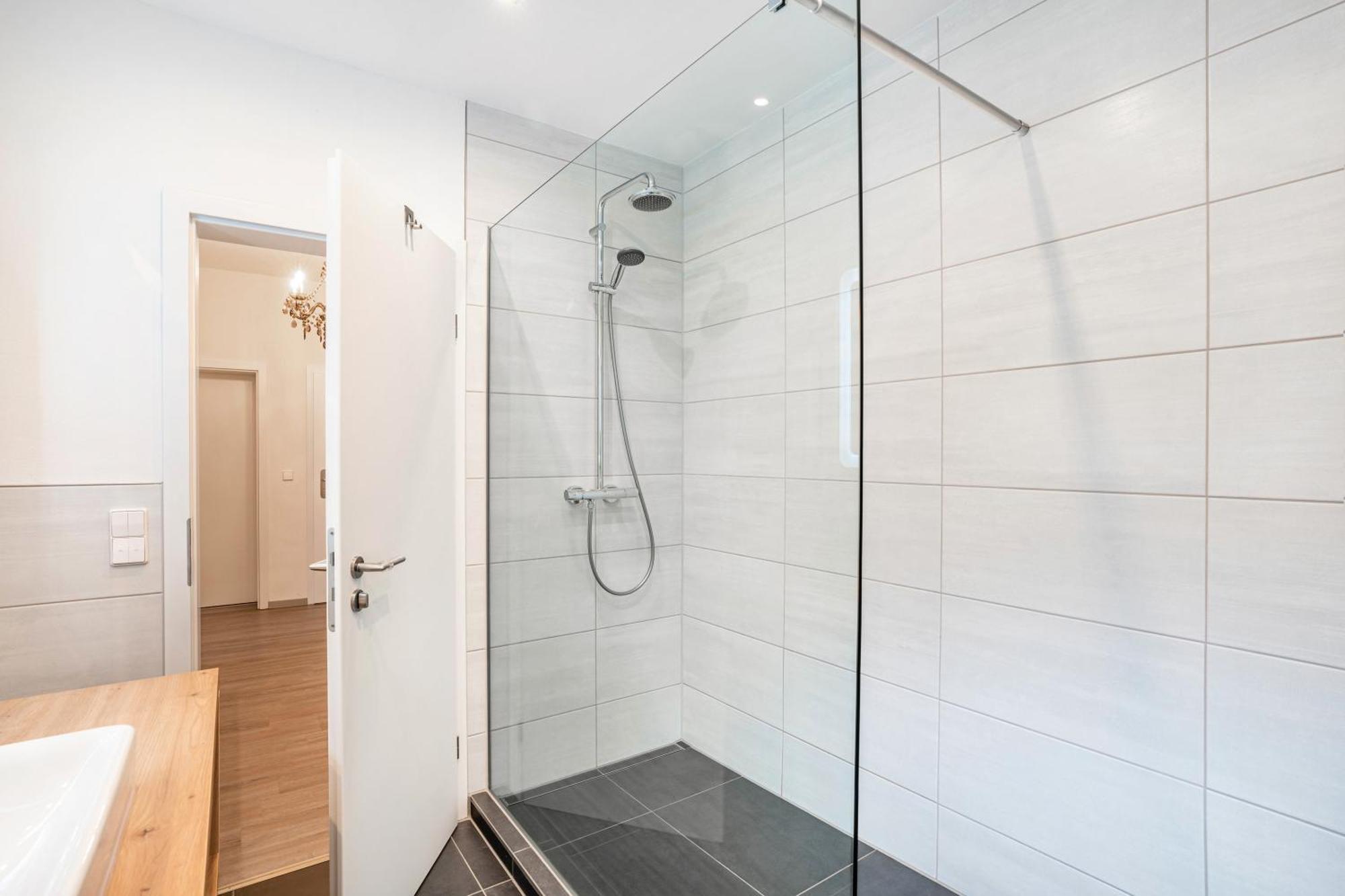 Ferienwohnung Wilde7 Seebach Luaran gambar