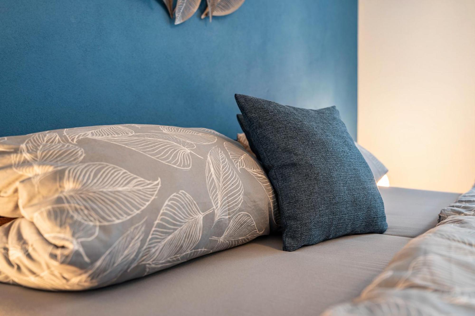Ferienwohnung Wilde7 Seebach Luaran gambar